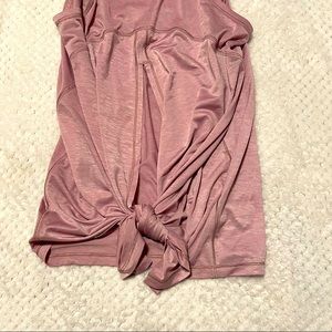 Goal up Tank size 8 with tags